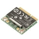 thumbnail image 3 of Tarjeta De Red Inalámbrica, Práctica Y Eficiente Mano De Obra Fina Mini Tarjeta De Red PCIE Amplia Aplicabilidad 2.4G Inalámbrica Para Computadora Portátil, 3 of 7