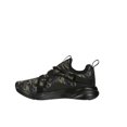 thumbnail image 3 of Tenis Puma Rift Slip On Camo Junior Original 377249 01 Puma  37724901, Militar., 3 of 4