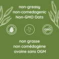 thumbnail image 3 of Aveeno Daily Moisturizing Lotion, Dry Skin, Non-Comedogenic, Prebiotic Oat, Daily Moisturizer, Fragrance Free, 3 of 7