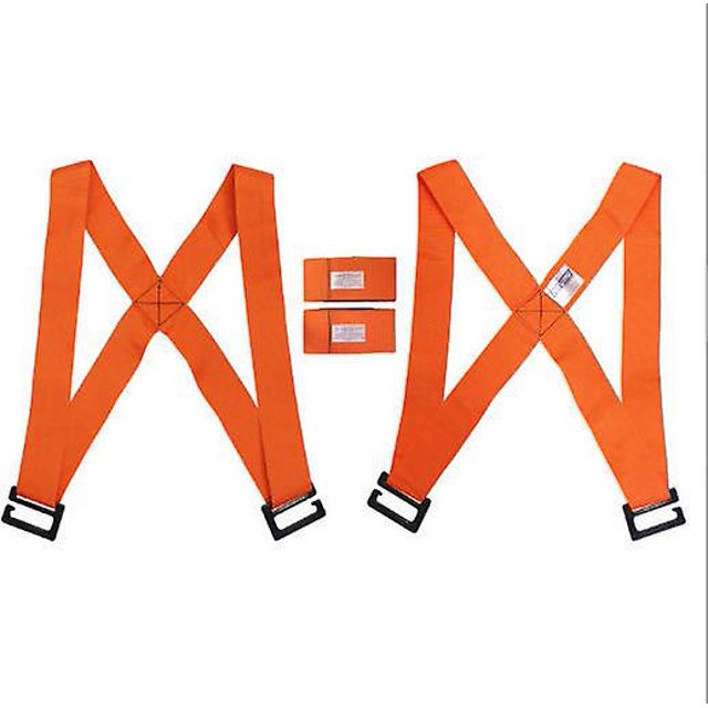 Transportador de muebles más fácil de transportar 4,5 cm de ancho XianweiShao 8390606835437