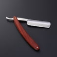 thumbnail image 2 of LEEYNEER Razor  Men with Stainless Steel Blade Multi  Beard Sideburns and .5 Inches, 2 of 8
