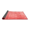 thumbnail image 2 of Ahgly Company Indoor Rectangle Persian Red Traditional Area Rugs, 7' x 9', 2 of 4