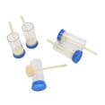 thumbnail image 4 of Queen Bee Marking Cage Bottle Marker, Soft Easy To Use Queen Bee Marking Cage  For Potted Plants, 4 of 8