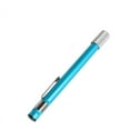thumbnail image 2 of Miangastore 1 Pce Pierre d'Aiguisage Portable Tige d'Aiguisage en Forme de Stylo Outil d'Aiguisage Polyvalent Mini Outil de Meulage Extérieur pour la Maison et le Camping en Plein Air, 2 of 8