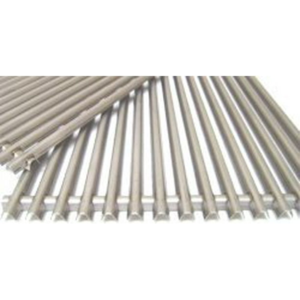 Kalamazoo er Nexgrill Stamped Stainless Steel Cooking Grate 2) 17 5/