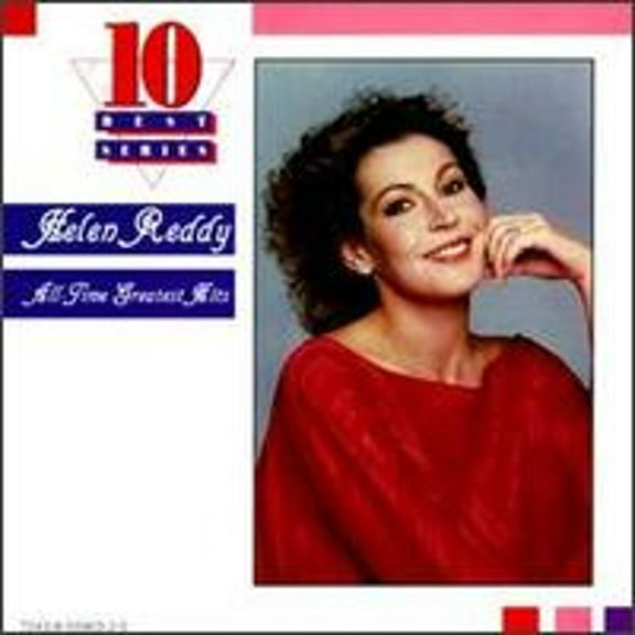 Pre-Owned All-Time Greatest Hits [Capitol] (CD 0077775740028) by Helen Reddy