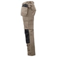 thumbnail image 4 of Projob Mens Cargo Pants, 4 of 4
