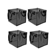 thumbnail image 2 of Tong 4 Pack Mesh Pond With Handles For Water Lilies And Aquatic Root Development, 2 of 6