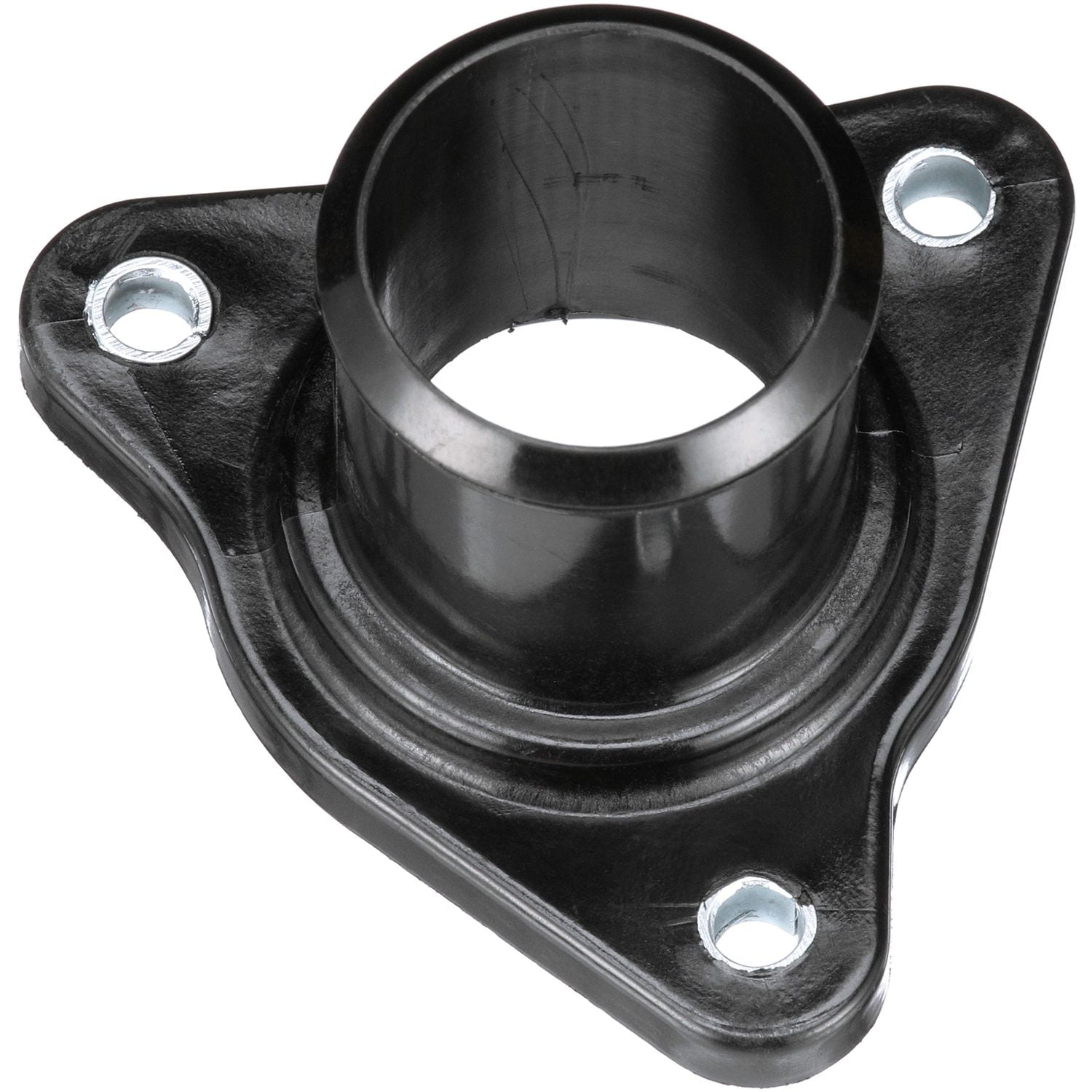 Gates CO34979 Engine Coolant Water Outlet Fits select: 2001-2008 FORD ESCAPE, 2006-2009 FORD FUSION