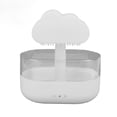 thumbnail image 1 of Humidificador De Nube De Lluvia, Difusor De Aromaterapia De Nube Ampliamente Utilizado De 200 Ml Multifuncional Para Oficina, 1 of 7