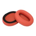 thumbnail image 2 of FYBTO Coussinets de Remplacement Réduction de Bruit Coussinets Doux pour Écouteurs Bluetooth EDIFIER W820NB Rouge-0904, 2 of 5