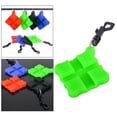 thumbnail image 3 of S SERENABLE Non-slip Rubber Puller Pulling s Target Remover ing Not Hurt The Hands Auxiliary Tools Green, 3 of 9