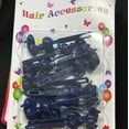 thumbnail image 6 of Hair Barrettes, 6 of 8
