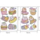 thumbnail image 4 of 20 Pegatinas Pintura Diamantes Arte Artesanal Pastador Gato Dibujos Animados Del (BT142), 4 of 4