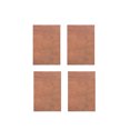 thumbnail image 2 of 100 Pcs 15.5x10.8cm Retro Sealing Wax Envelopes Kraft Paper Envelopes for Multipurpose Postcard Storage Envelopes, 2 of 9