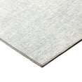 thumbnail image 2 of Addison Rugs Indoor/Outdoor Rylee Modern Bordered Washable Rug 9' x 12' - Gray, 2 of 5