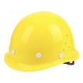 thumbnail image 1 of Casco de seguridad Resistente a altas temperaturas Cómodo y cómodo de usar Amarillo, 1 of 8