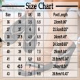 thumbnail image 3 of Fankiway Women's Rhinestone Flip Flops V Strap Non-Slip Comfortable Beach Sandals Summer Gold 7.5, 3 of 9