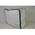 thumbnail image 3 of Down Alternative Comforter White King, 3 of 6