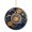 B-2B, variant on MMJ Christmas Wall Decor Flat Acrylic Sign Hanging Ornament Home Holiday Decoration 3.94in