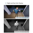 thumbnail image 3 of Sistema inalámbrico de seguridad para el hogar eufy Security EufyCam 2C 2-Cam Kit, 3 of 6