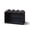 Black, variant on LEGO Storage Products: 41151731 8-Stud Brick Shelf Blue