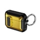 thumbnail image 2 of Audífonos Piel protectora de plástico con mosquetón de interruptor a prueba de polvo para Apple Airpods Pro 2 Universal Accesorios Electrónicos, 2 of 7