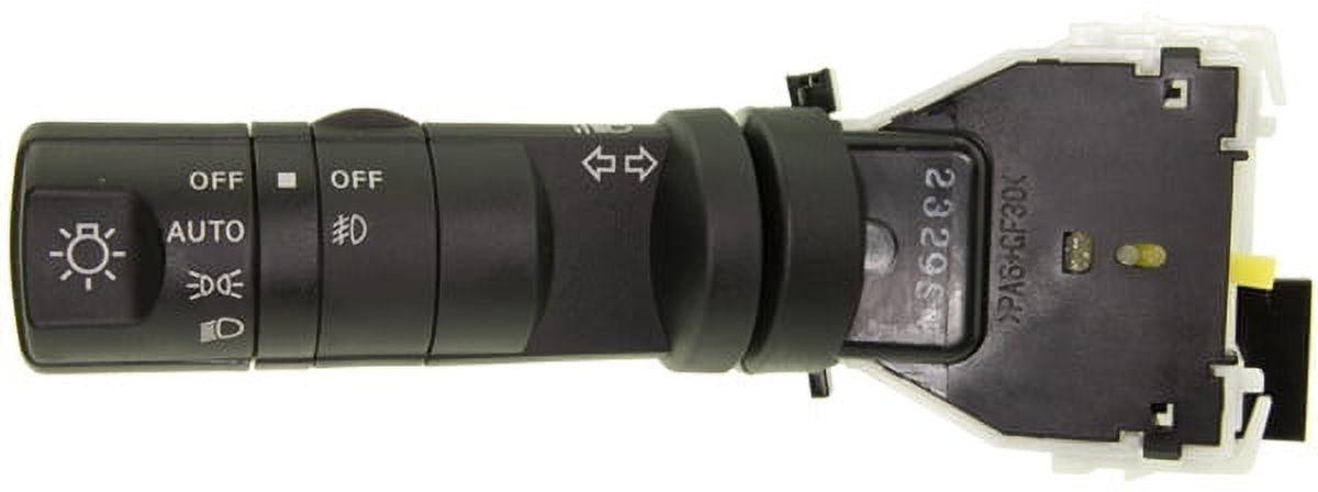WVE Combination Switch