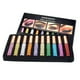 thumbnail image 5 of Delineador de ojos HUOGUO, 10 colores, purpurina, líquido, resistente al agua, 5 g, 5 of 5