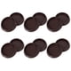 thumbnail image 1 of Rubber Couch Leg Grippers Furniture Caster Cups Sofas Chairs Tables 12Pcs, 1 of 5