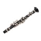 thumbnail image 2 of Clarinete en Miniatura, Signo de Refrigerador Resistente A Los Aañazos Tamamo Compacto Pequeño y Lindo para la Decoración del Gabinete de Nevera, 2 of 7
