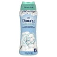 thumbnail image 3 of Downy In-Wash Laundry Scent Booster Beads, Cool Cotton Scent, 18.2 oz, 3 of 11