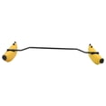 thumbnail image 4 of Khall Inflatable Kayak Stabilizer PVC Canoe Outrigger Kit Floating Balancing Boat Accessory,Inflatable Kayak Outrigger Stabilizer,Kayak Outrigger Kit, 4 of 8