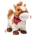 thumbnail image 2 of Collections Etc Cuddle Barn, 10" Painted Pony Rusty, 2 of 2