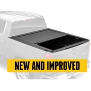 RetraxPRO MX Retractable Tonneau Fits 09-24 Ram 1500/10-26 2500/3500 64 Bed