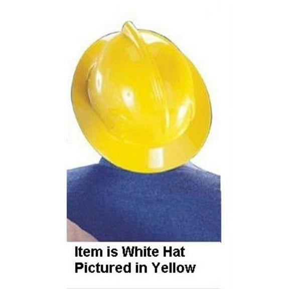 MSA  Topgard Protective Hat