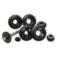 thumbnail image 2 of Steel Gear & Propeller Shaft Kits for Outboard Boat Engine, Aftermarket Replacement with Easy Installation, 2 of 7