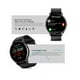 thumbnail image 4 of Smartwatch keluona ZL02 Caja Negra Malla Negra De Silicona Bisel Negro, 4 of 4