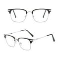 thumbnail image 1 of Lunettes Anti-Lumière e Lunettes Rétro Monture Fla, 1 of 1