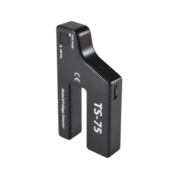 5.5 Inch Deep Scan Metal Detector & Wall Detector for Metal Pipes Wires Studs Wood LCD Display Sound Alert Home Renovation Tools