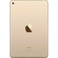 thumbnail image 3 of Restored Apple iPad Mini 4 128GB Gold (WiFi) (Refurbished), 3 of 5