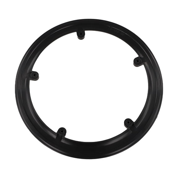 Bicycle chain Protective cover Chain guard 48T crankset guard 4/5-hole guard