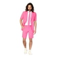 thumbnail image 2 of Mens "Solid Colors - Summer" Party Suit and Tie by OppoSuits, 2 of 5