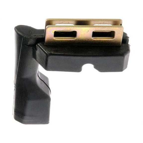 Left Hood Stop Buffer - Compatible with 1996 - 2011 Freightliner Century Class 1997 1998 1999 2000 2001 2002 2003 2004 2005 2006 2007 2008 2009 2010