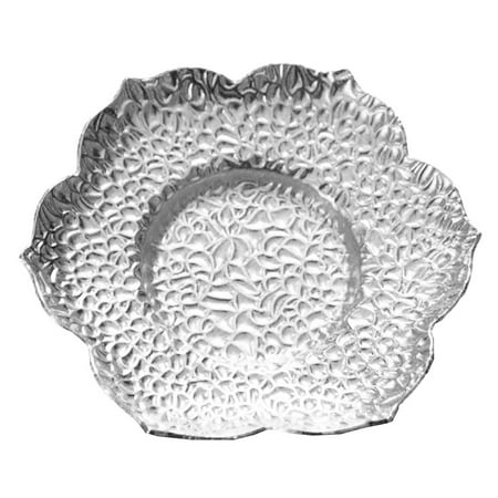 

NUOLUX Flower Shaped Coasters Mug Coasters Mats Drinks Tea Cup Holder Drink Tools