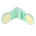thumbnail image 3 of Cerraduras de Seguridad Zulema de Ángulo para Bebé de 10 Piezas Cajones de Gabinete Verde, 3 of 8