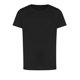 thumbnail image 1 of Awdis - Camiseta The 100 para Niños/Niñas (Negro Intenso), 1 of 1