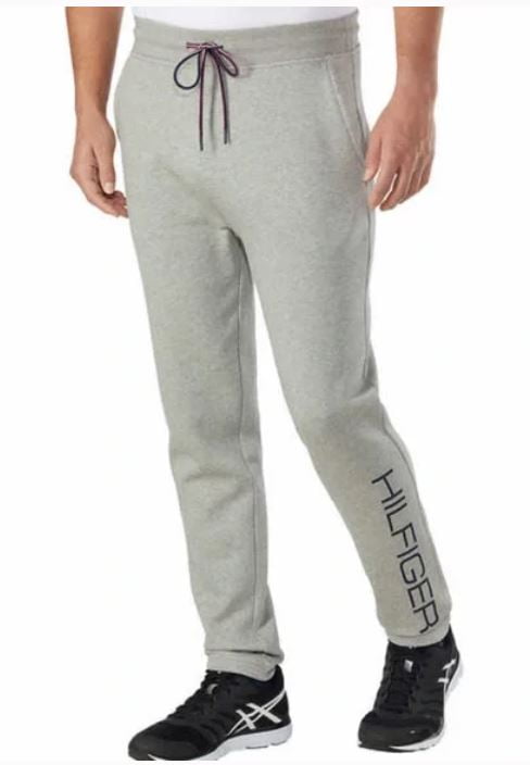 tommy sweatpants