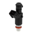thumbnail image 1 of Inyector de combustible para HONDA CIVIC para HONDA CRV Nozzle de flujo coincidente 1 Pc, 1 of 1