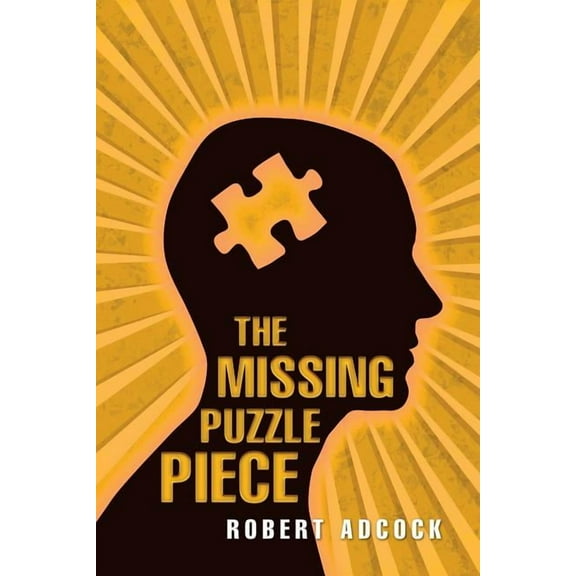 Missing Puzzle Piece